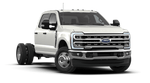 2026 Ford Super Duty F-350 DRW DRW