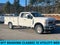 2025 Ford Super Duty F-350 SRW XL