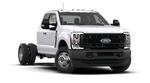 2026 Ford Super Duty F-350 DRW XL DRW