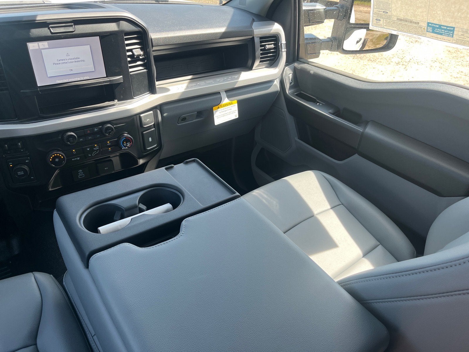 2026 Ford Super Duty F-350 DRW XL DRW