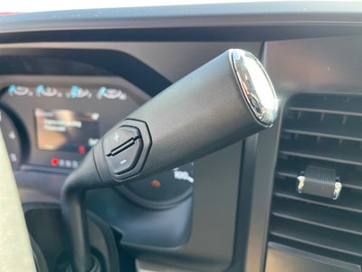 2026 Ford Super Duty F-350 DRW XLT DRW