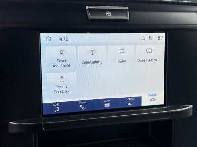 2026 Ford Super Duty F-350 DRW XL DRW