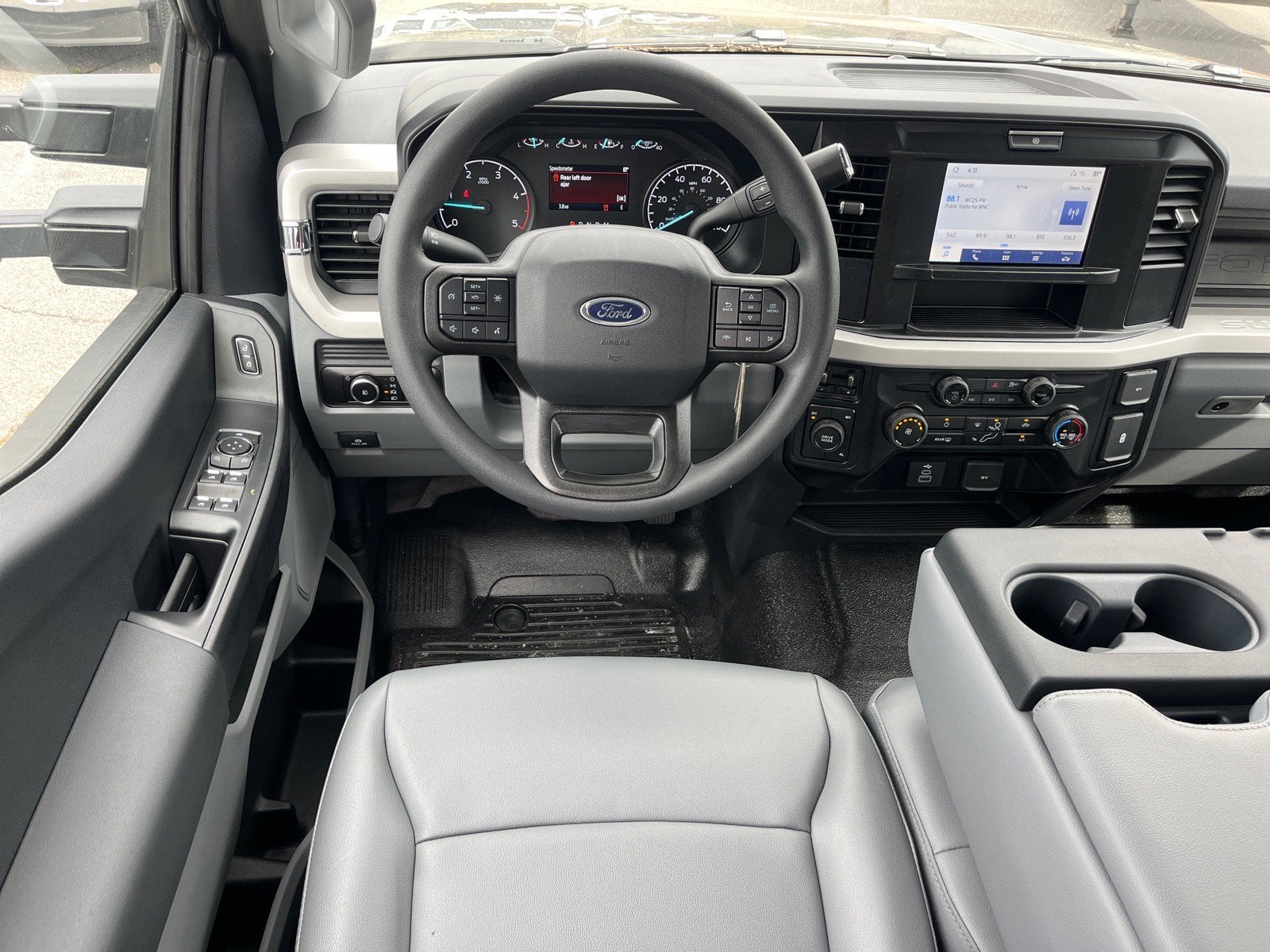 2026 Ford Super Duty F-350 DRW XL DRW