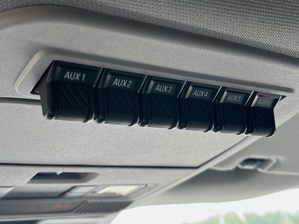 2025 Ford Super Duty F-350 DRW XL