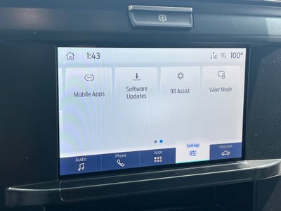 2025 Ford Super Duty F-350 DRW XL