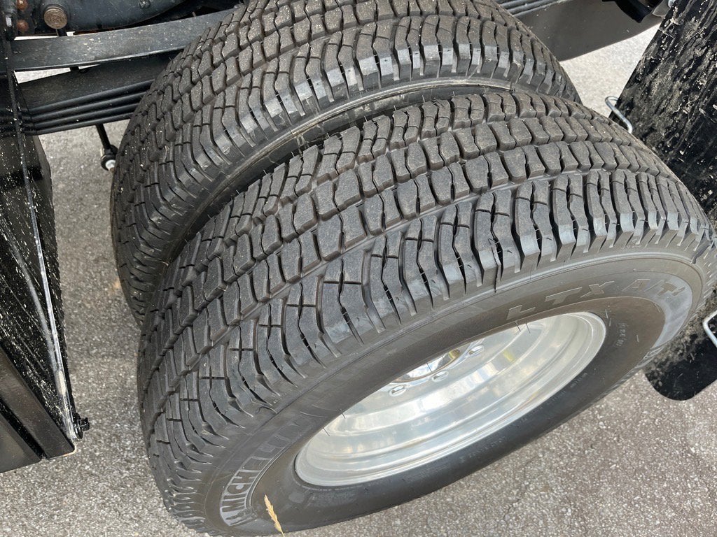 2025 Ford Super Duty F-350 DRW XL