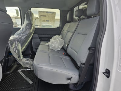 2026 Ford Super Duty F-450 DRW XL