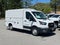 2024 Ford Transit Cutaway Base