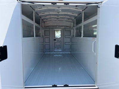 2024 Ford Transit Cutaway 350