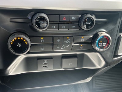 2026 Ford Super Duty F-550 DRW XL DRW