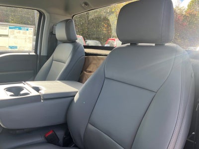 2026 Ford Super Duty F-550 DRW XL DRW