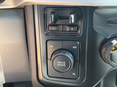 2026 Ford Super Duty F-550 DRW XLT DRW