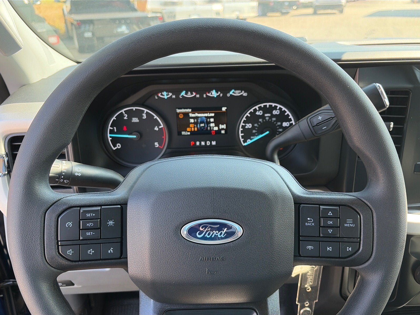 2026 Ford Super Duty F-550 DRW XLT DRW