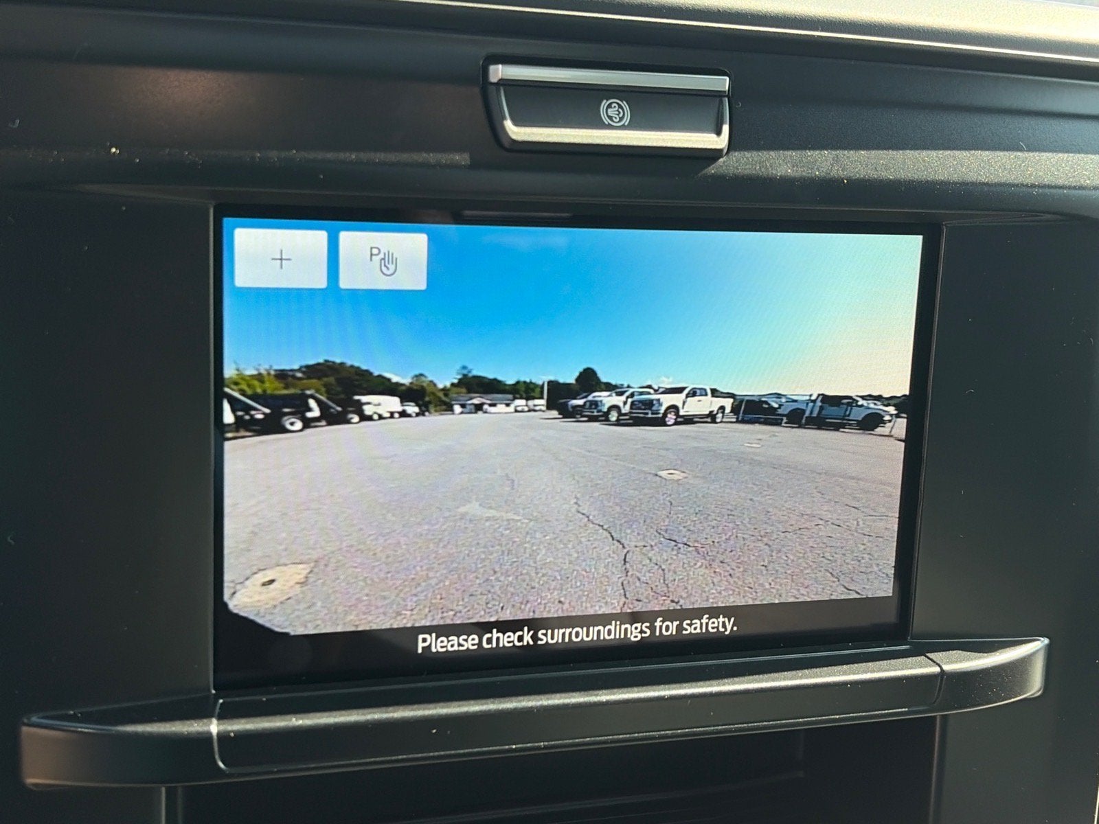 2026 Ford Super Duty F-550 DRW XLT DRW