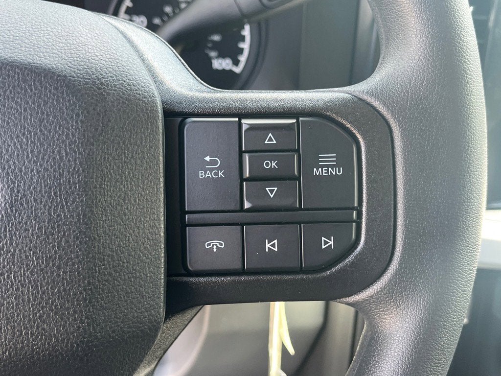 2026 Ford Super Duty F-550 DRW XL DRW