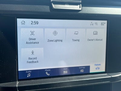 2026 Ford Super Duty F-550 DRW XL DRW