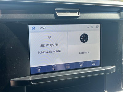 2026 Ford Super Duty F-550 DRW XL DRW