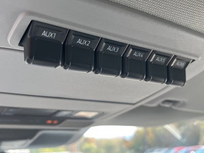 2026 Ford Super Duty F-550 DRW XL DRW