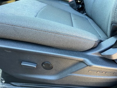 2025 Ford Super Duty F-550 DRW XLT DRW