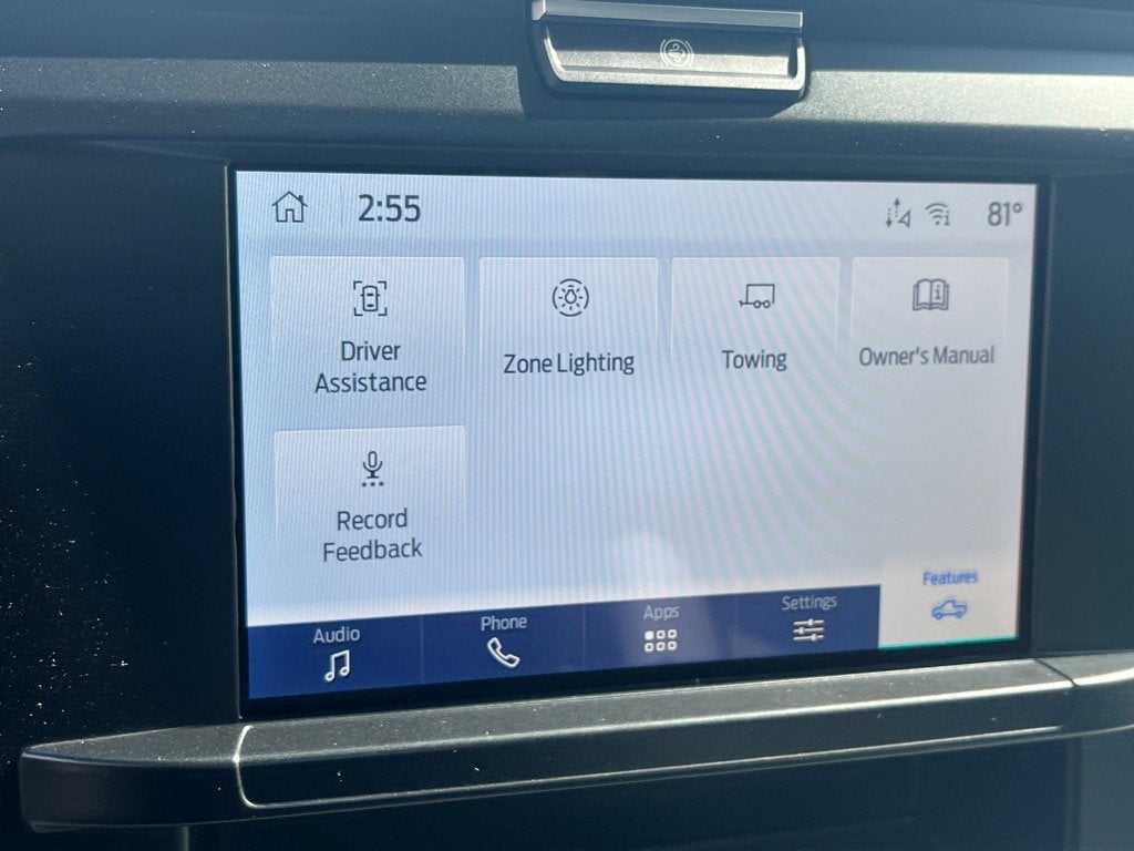 2026 Ford Super Duty F-550 DRW XL DRW