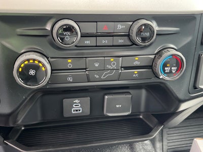 2026 Ford Super Duty F-550 DRW XL DRW