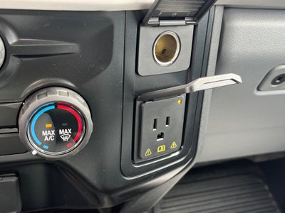 2026 Ford Super Duty F-550 DRW XL DRW