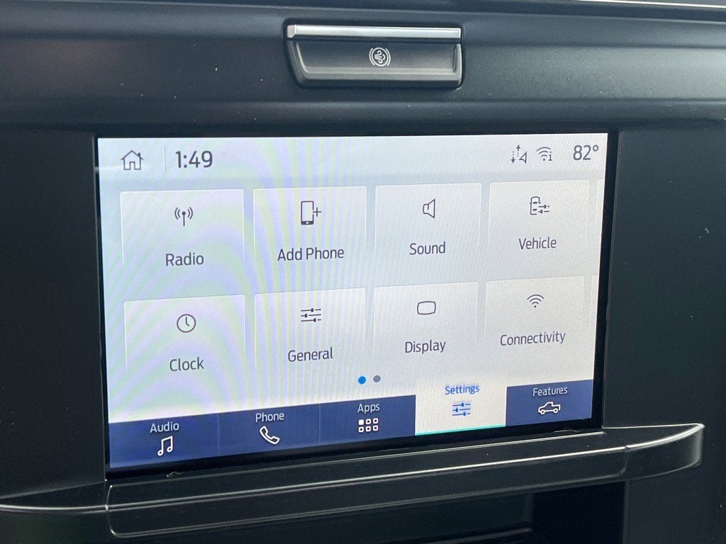 2026 Ford Super Duty F-550 DRW XL DRW