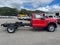 2026 Ford Super Duty F-550 DRW XL DRW