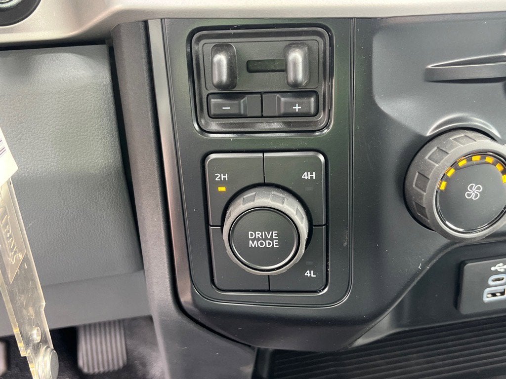 2026 Ford Super Duty F-550 DRW XL DRW