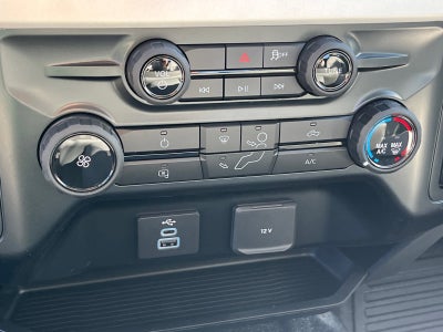 2026 Ford Super Duty F-550 DRW XL DRW