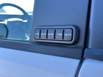 2026 Ford Super Duty F-550 DRW XL DRW