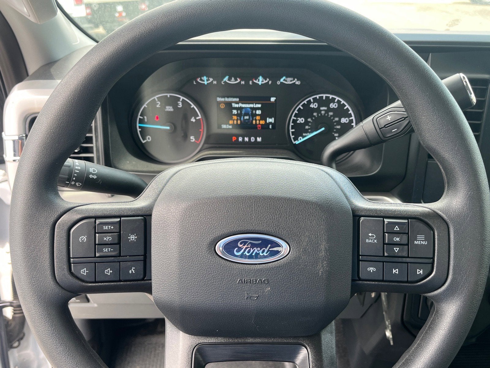 2025 Ford Super Duty F-600 DRW XL