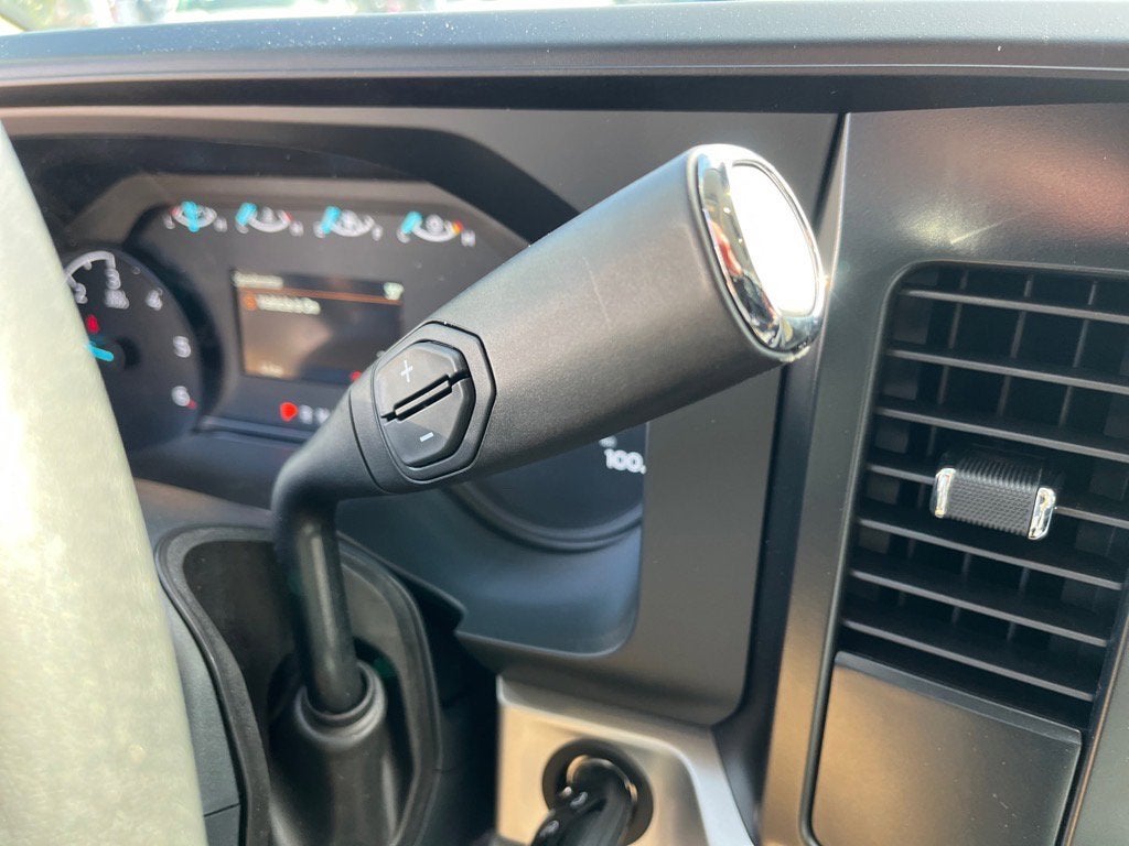 2026 Ford Super Duty F-600 DRW XL