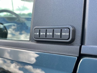 2025 Ford Super Duty F-600 DRW XLT