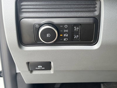 2026 Ford Super Duty F-600 DRW XL