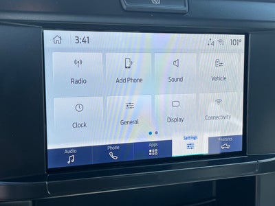 2025 Ford Super Duty F-600 DRW XL