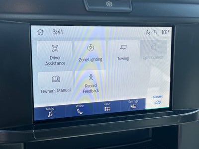 2025 Ford Super Duty F-600 DRW XL