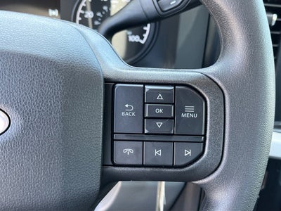 2025 Ford Super Duty F-600 DRW XL