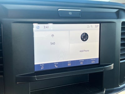 2026 Ford Super Duty F-600 DRW XL