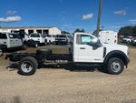 2026 Ford Super Duty F-600 DRW XL