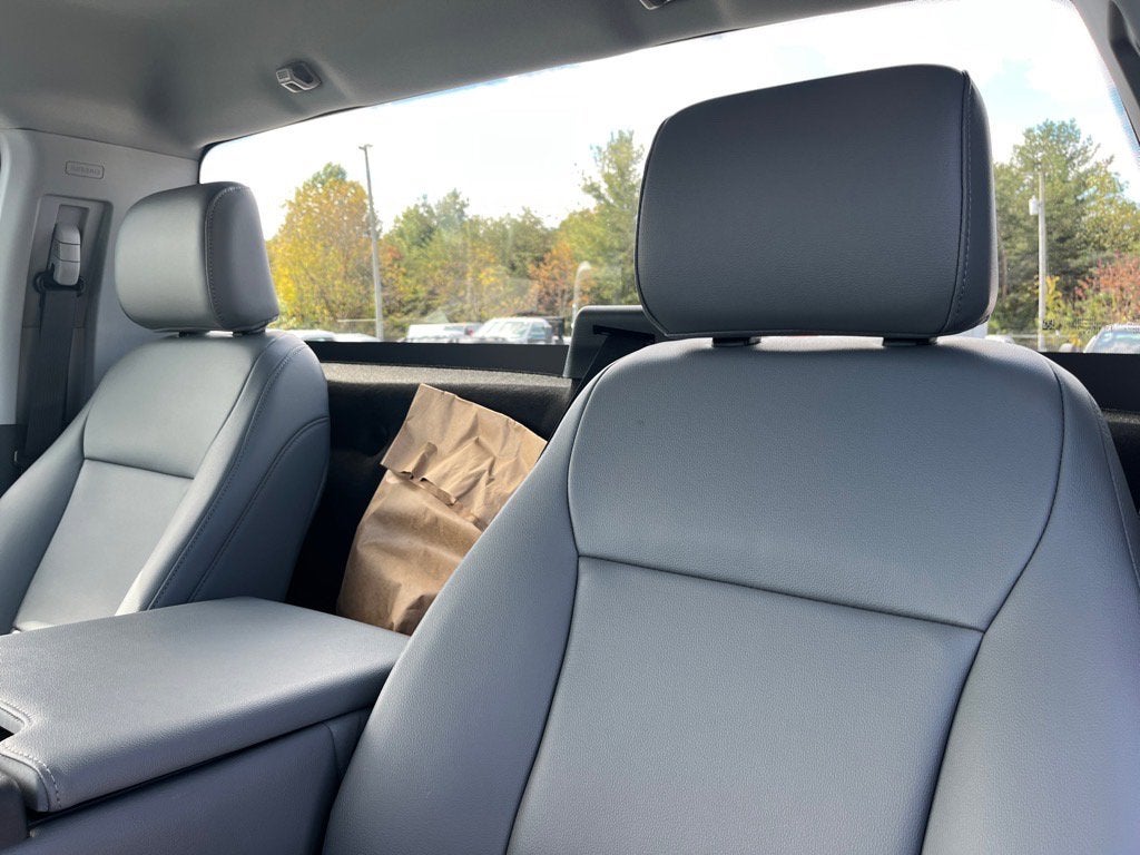 2026 Ford Super Duty F-600 DRW XL