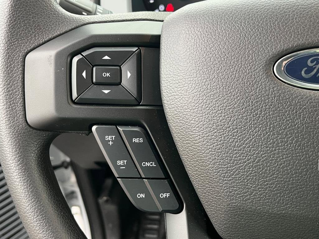 2025 Ford F-650SD Base