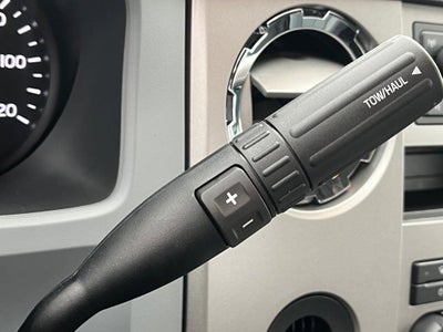 2025 Ford F-650SD Base