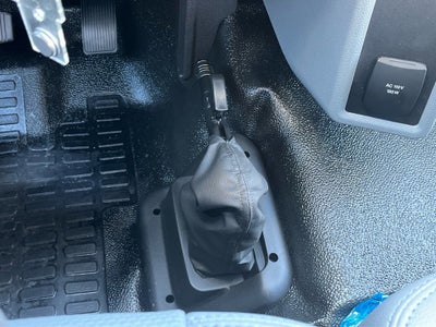 2025 Ford F-650SD Base