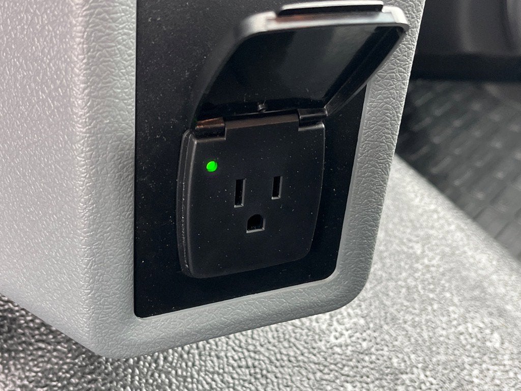 2025 Ford F-650SD Base