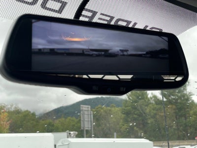 2025 Ford F-650SD Base