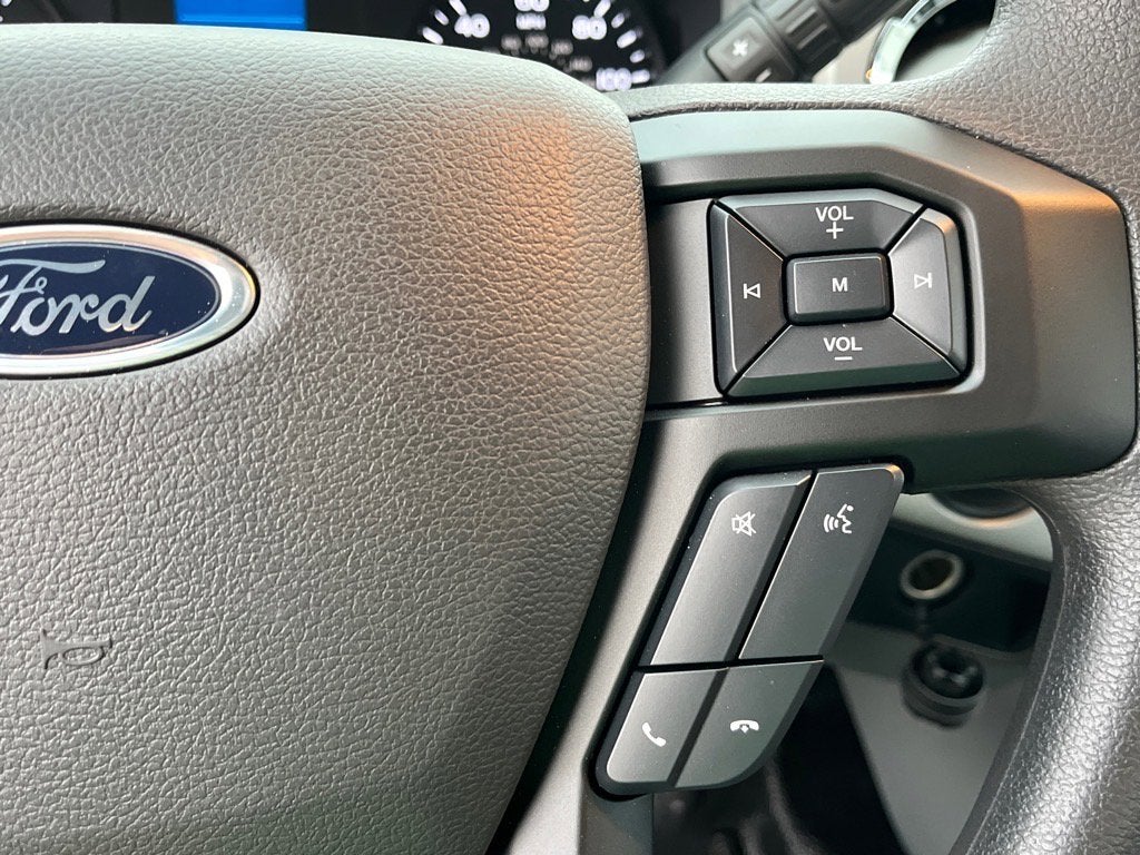 2025 Ford F-650SD Base