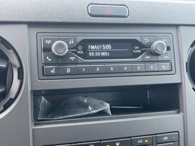 2026 Ford F-650SD Base