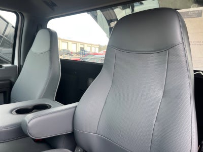 2026 Ford F-650SD Base