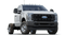 2025 Ford Super Duty F-350 SRW XL